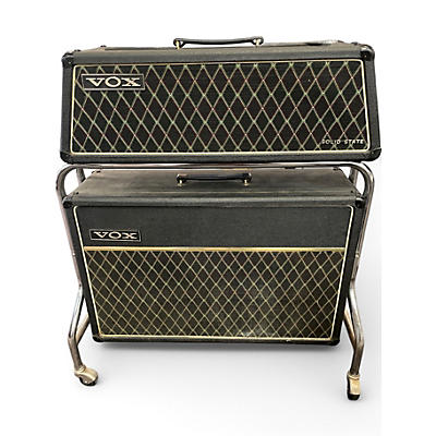 Vintage 1966 VOX BERKELEY II Guitar Combo Amp