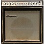 Vintage Ampeg Vintage 1967 Ampeg GEMINI II Tube Guitar Combo Amp