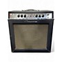 Vintage 1967 Ampeg GS-12R REVERBEROCKET 2 Tube Guitar Combo Amp
