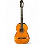 Vintage 1967 Condal Number 2 Natural Classical Acoustic Guitar Natural