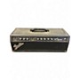 Vintage 1967 Fender BANDMASTER Tube Guitar Amp Head