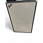 Vintage 1967 Fender BASSMNA CAB Guitar Cabinet