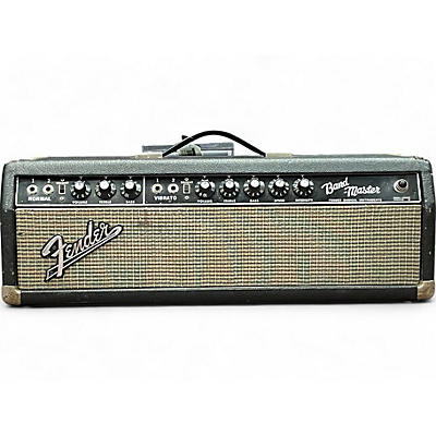 Fender Vintage 1967 Fender Bandmaster Tube Guitar Amp Head