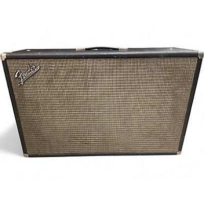 Vintage 1967 Fender Bassman Tube Bass Combo Amp
