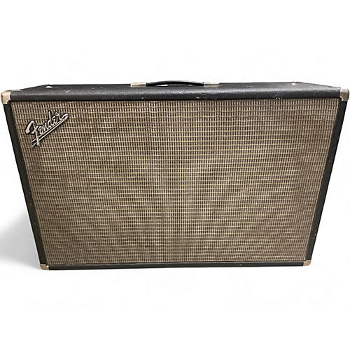Vintage 1967 Fender Bassman Tube Bass Combo Amp