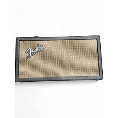 Vintage 1967 Fender Reverb Unit Tube Guitar Amp Head