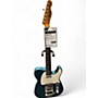 Vintage 1967 Fender Telecaster Lake Placid Blue Solid Body Electric Guitar Lake Placid Blue