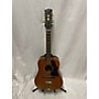 Vintage Gibson Vintage 1967 Gibson B-45-12 Natural 12 String Acoustic Guitar Natural