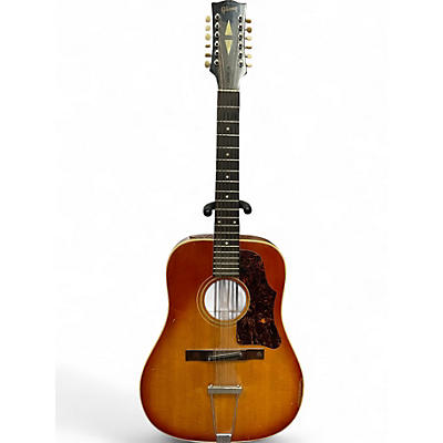 Gibson 12-String Acoustic Guitars | Musician's Friend