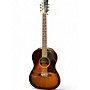 Vintage 1967 Gibson LG1 Sunburst Acoustic Guitar Sunburst