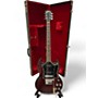 Vintage 1967 Gibson SG Special Cherry Solid Body Electric Guitar Cherry