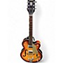 Vintage 1967 Gretsch Guitars 6118 DOUBLE ANNIVERSARY SUNBURST Hollow Body Electric Guitar SUNBURST