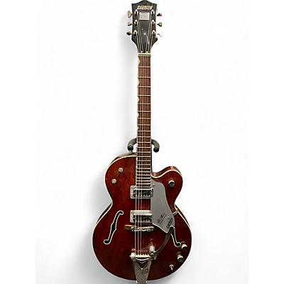 Vintage 1967 Gretsch Guitars CHET ATKINS TENNESSEAN RED Hollow Body Electric Guitar