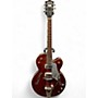 Vintage 1967 Gretsch Guitars CHET ATKINS TENNESSEAN RED Hollow Body Electric Guitar RED