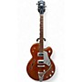 Vintage 1967 Gretsch Guitars Chet Atkins Tennessean Brown Acoustic Electric Guitar Brown