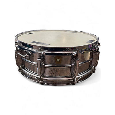 Vintage 1967 Ludwig 14in 1960'S Supraphonic STEEL Drum