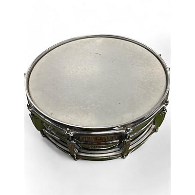 Ludwig Vintage 1967 Ludwig 5.5X14 Supraphonic Snare Chrome Drum