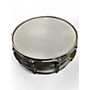 Vintage Ludwig Vintage 1967 Ludwig 5.5X14 Supraphonic Snare Chrome Drum Chrome 10