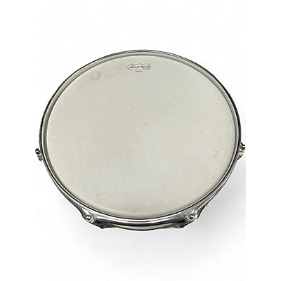 Ludwig Vintage 1967 Ludwig 5X14 Acrolite No. 404 Aluminum Drum