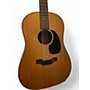 Vintage 1967 Martin D-12-20 Natural 12 String Acoustic Guitar Natural
