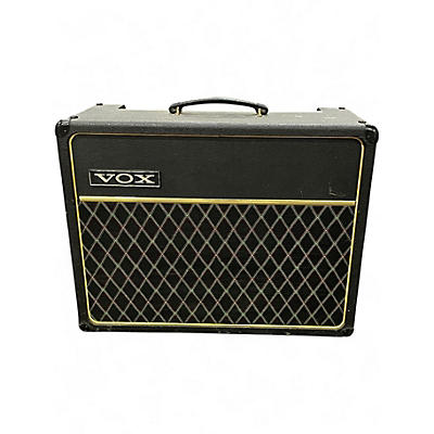 Vintage 1967 VOX CAMBRIDGE REVERB Guitar Combo Amp