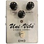 Vintage 1968 Dunlop Uni-Vibe Effect Pedal