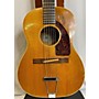 Vintage Epiphone Vintage 1968 Epiphone FT85 Antique Natural 12 String Acoustic Guitar Antique Natural