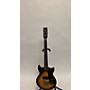 Vintage Epiphone Vintage 1968 Epiphone Olympic Melody Maker Tobacco Sunburst Solid Body Electric Guitar Tobacco Sunburst