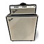 Vintage 1968 Fender 1968 Bassman Amp & VT Bassman Speaker Cabinet Tube Bass Amp Head
