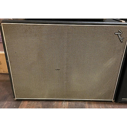 Fender Vintage 1968 Fender BANDMASTER REVERB Tube Guitar Combo Amp