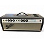 Vintage 1968 Fender BASSMAN AMP Tube Guitar Amp Head