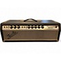 Vintage 1968 Fender Bandmaster Head Drip Edge Tube Guitar Amp Head