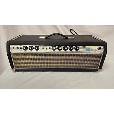 Fender Vintage 1968 Fender Bandmaster Head Tube Guitar Amp Head