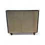 Vintage 1968 Fender DRIP EDGE 2X12 Bass Cabinet
