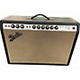 Vintage 1968 Fender Deluxe Reverb 22W 1x12 Tube Guitar Combo Amp