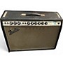 Vintage 1968 Fender Deluxe Reverb Tube Guitar Combo Amp