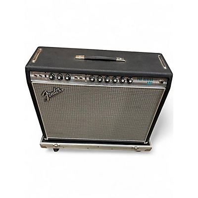 Vintage 1968 Fender PRO REVERB Tube Guitar Combo Amp