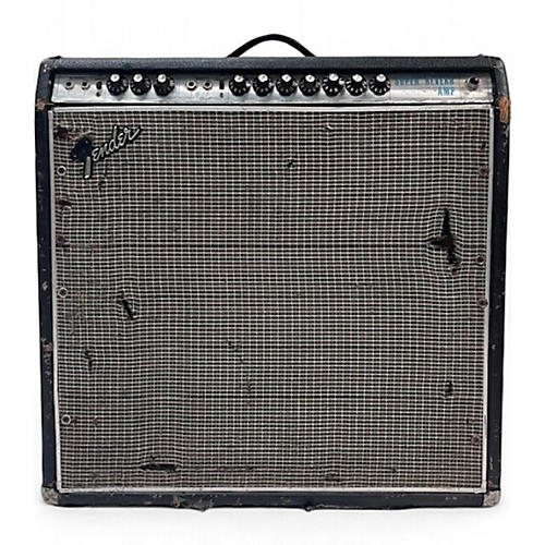 Fender Vintage 1968 Fender Super Reverb DRIP EDGE Tube Guitar Combo Amp