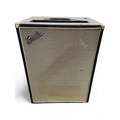 Vintage 1968 Fender VIBRATONE CABINET Keyboard Amp