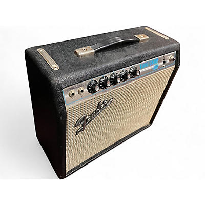 Vintage 1968 Fender VIBRO CHAMP -AMP Tube Guitar Combo Amp