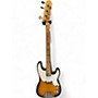 Vintage 1968 Fender telecaster bass Sunburst Electric Bass Guitar Sunburst