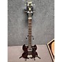 Vintage Gibson Vintage 1968 Gibson EB-0 Cherry Electric Bass Guitar Cherry