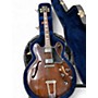 Vintage 1968 Gibson ES-150 WALNUT Hollow Body Electric Guitar WALNUT