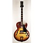 Vintage Gibson Vintage 1968 Gibson ES-175D Sunburst Hollow Body Electric Guitar Sunburst