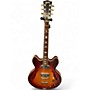 Vintage 1968 Gibson ES 330 TD Tobacco Burst Hollow Body Electric Guitar Tobacco Burst