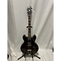 Vintage Gibson Vintage 1968 Gibson ES335 Walnut Hollow Body Electric Guitar Walnut