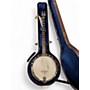 Vintage 1968 Gibson RB-100 Sunburst Banjo Sunburst