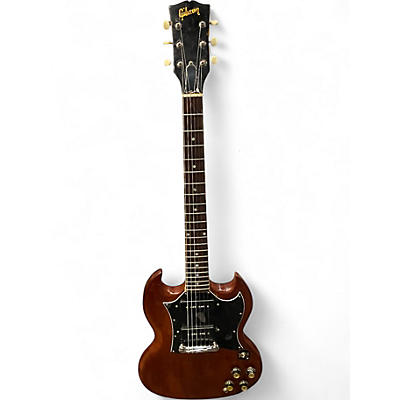 Vintage 1968 Gibson SG Special with Rewound Pickups Mahogany Solid Body Electric Guitar