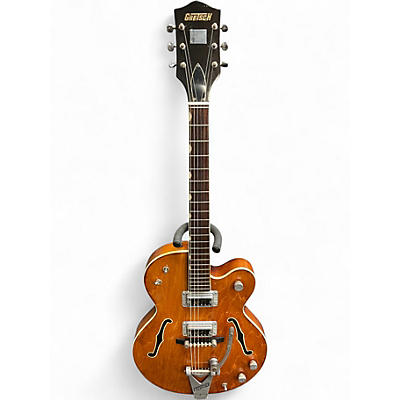 Vintage 1968 Gretsch Guitars TENNESSEAN Vintage Natural Hollow Body Electric Guitar