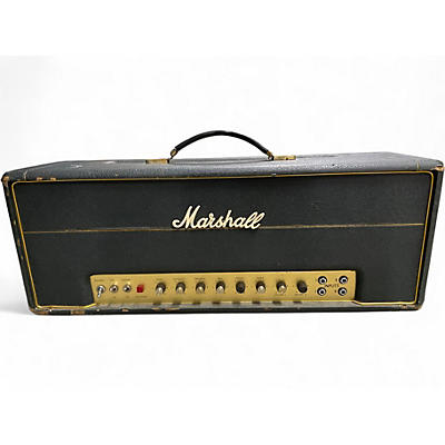 Vintage 1968 Marshall 1968 JMP SUPER TREMOLO 1959 HEAD Tube Guitar Amp Head